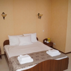 Отель Казачий двор, Севастополь, Крым