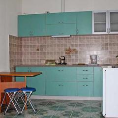 Гостевой дом Добрый шкипер, Севастополь, Крым