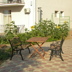 Гостевой дом Лев, Севастополь, Крым