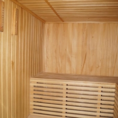 Отель Казачий двор, Севастополь, Крым