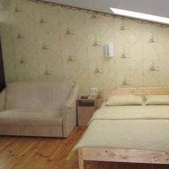 Гостевой дом Добрый шкипер, Севастополь, Крым