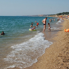 Гостевой дом Лев, Севастополь, Крым