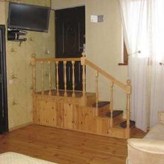 Гостевой дом Добрый шкипер, Севастополь, Крым