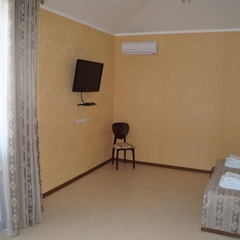 Отель Казачий двор, Севастополь, Крым