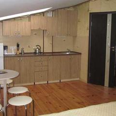 Гостевой дом Добрый шкипер, Севастополь, Крым