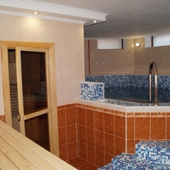 Отель Казачий двор, Севастополь, Крым