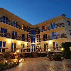 Гостиница Вилла Магнолия, Севастополь, Крым