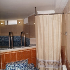 Отель Казачий двор, Севастополь, Крым