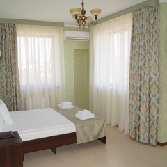 Отель Казачий двор, Севастополь, Крым