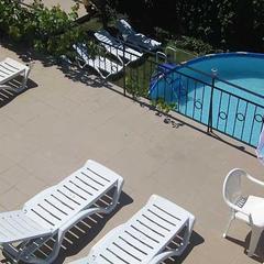 Гостевой дом Добрый шкипер, Севастополь, Крым