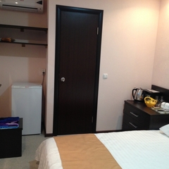 Гостиница Вербена, Севастополь, Крым