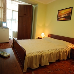 Гостиница Вилла Магнолия, Севастополь, Крым