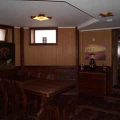 Отель Казачий двор, Севастополь, Крым