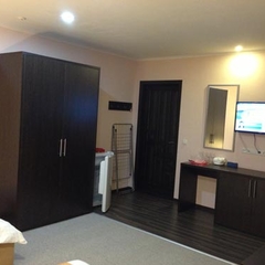 Гостиница Вербена, Севастополь, Крым