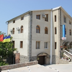 Гостевой дом Коралловая, Севастополь, Крым