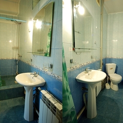 Гостиница Вилла Магнолия, Севастополь, Крым