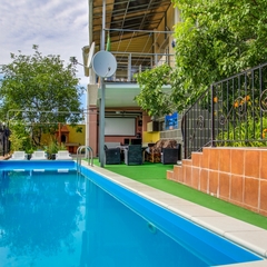 Гостевой дом Коралловая, Севастополь, Крым