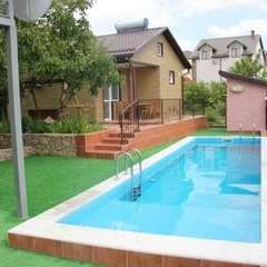 Гостевой дом Коралловая, Севастополь, Крым