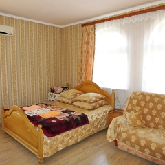 Гостевой дом Коралловая, Севастополь, Крым