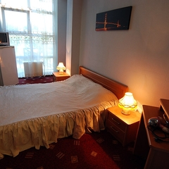 Гостиница Вилла Магнолия, Севастополь, Крым