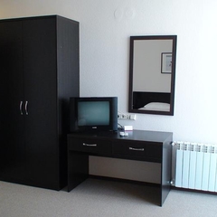 Гостиница Вербена, Севастополь, Крым