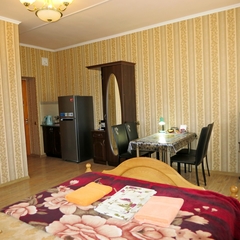 Гостевой дом Коралловая, Севастополь, Крым