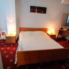 Гостиница Вилла Магнолия, Севастополь, Крым