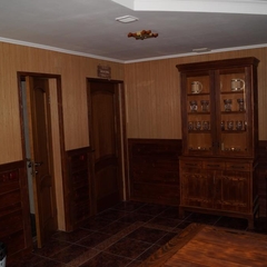 Отель Казачий двор, Севастополь, Крым