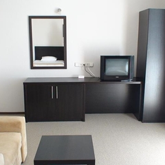 Гостиница Вербена, Севастополь, Крым