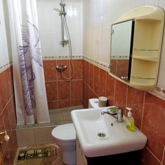 Гостевой дом Коралловая, Севастополь, Крым