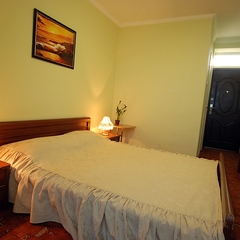 Гостиница Вилла Магнолия, Севастополь, Крым