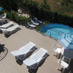 Гостевой дом Добрый шкипер, Севастополь, Крым