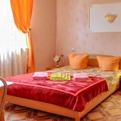 Гостевой дом Коралловая, Севастополь, Крым