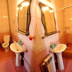 Гостиница Вилла Магнолия, Севастополь, Крым