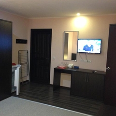 Гостиница Вербена, Севастополь, Крым