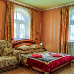 Гостевой дом Коралловая, Севастополь, Крым