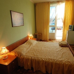 Гостиница Вилла Магнолия, Севастополь, Крым