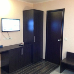 Гостиница Вербена, Севастополь, Крым