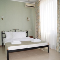 Отель Казачий двор, Севастополь, Крым