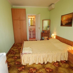 Гостиница Вилла Магнолия, Севастополь, Крым