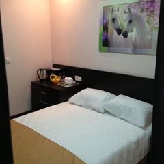 Гостиница Вербена, Севастополь, Крым