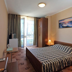 Гостиница Вилла Магнолия, Севастополь, Крым