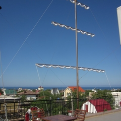 Гостевой дом Добрый шкипер, Севастополь, Крым