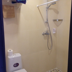 Гостиница Вербена, Севастополь, Крым