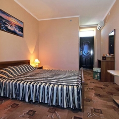 Гостиница Вилла Магнолия, Севастополь, Крым