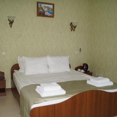 Отель Казачий двор, Севастополь, Крым