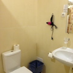 Гостиница Вербена, Севастополь, Крым