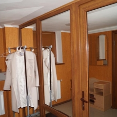 Отель Казачий двор, Севастополь, Крым