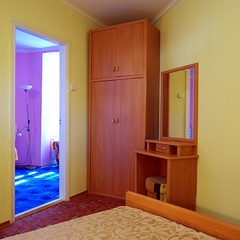 Гостиница Вилла Магнолия, Севастополь, Крым