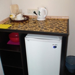 Гостиница Вербена, Севастополь, Крым